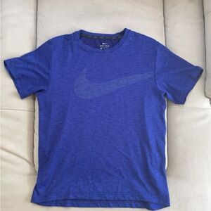 Nike dri fit shirt